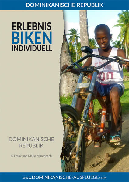 Bikekatalog Dominikanische Republik Bikekatalog Dominikanische Republik