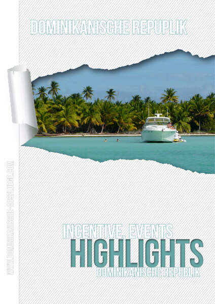 Highlights Reisekatalog Dominikanische Republik Highlights Reisekatalog Dominikanische Republik