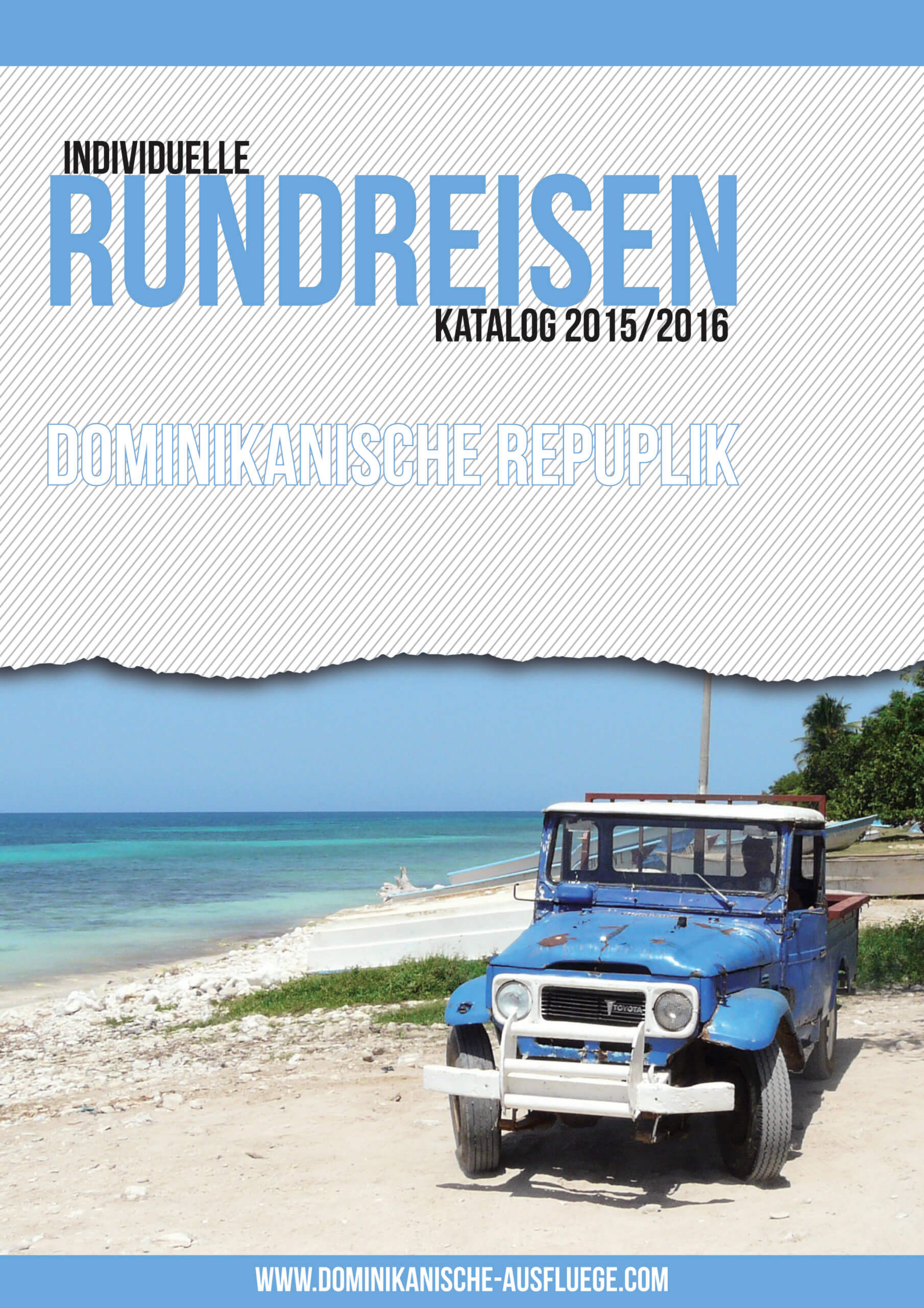 Rundreisen Katalog Dominikanische Republik Rundreisen Katalog Dominikanische Republik